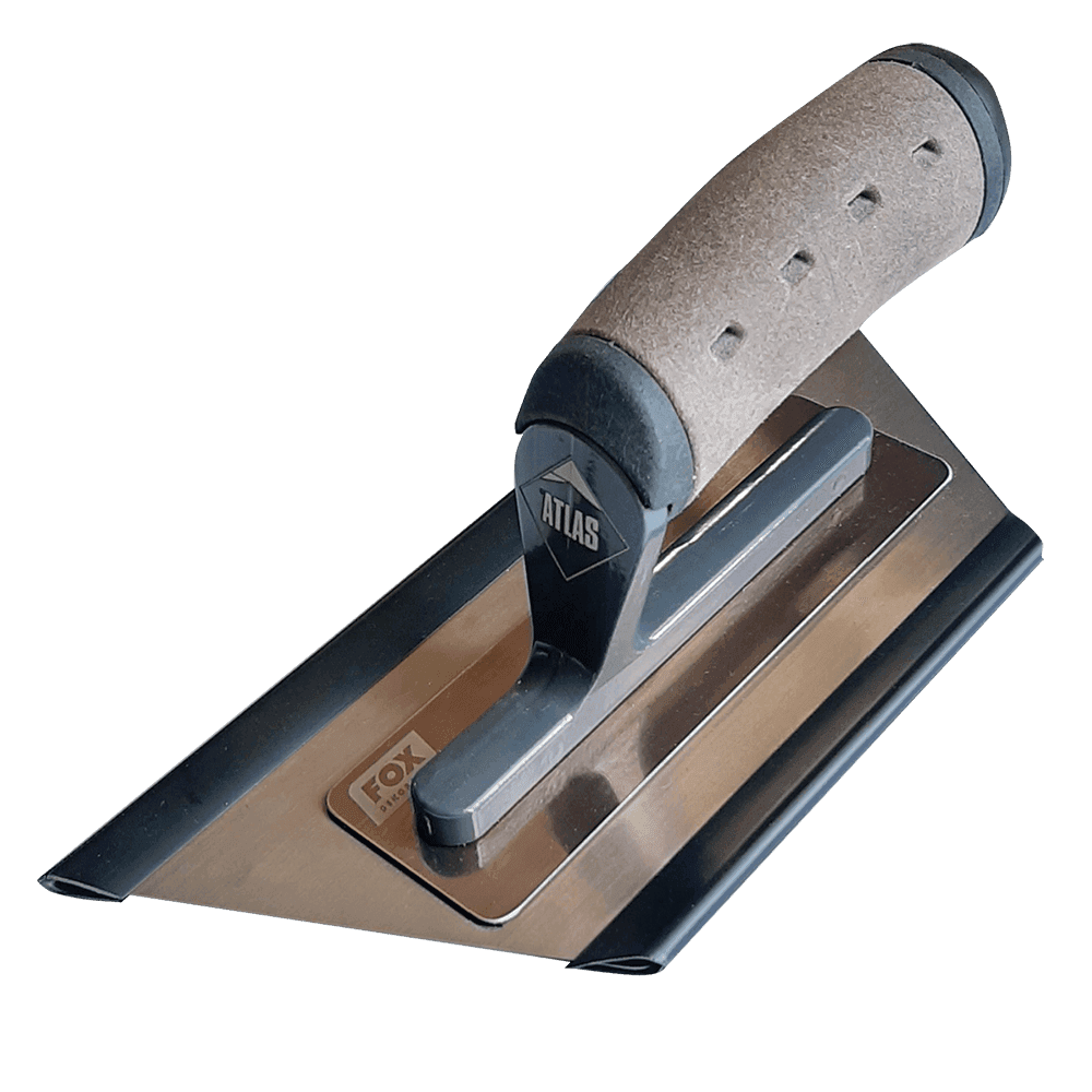 Ambalajul produsului Profi gletiera venețiană trapez 100x130x235 — Fox Dekorator